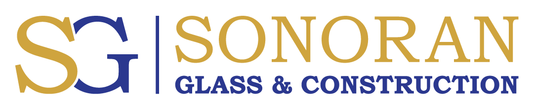 Sonoran Glass & Construction
